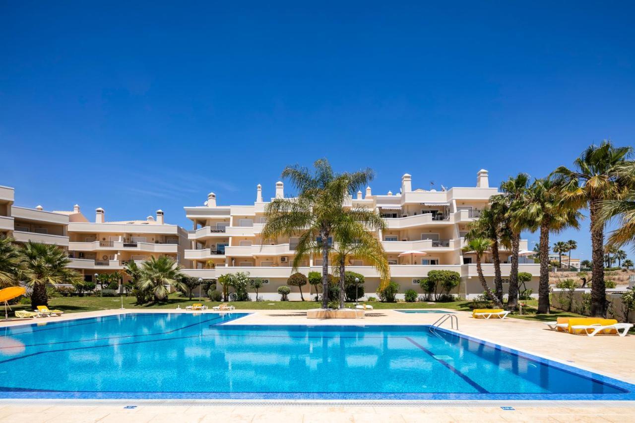 Apartment Apartamento Com Piscina Vila Rosal Cg, Sao Rafael *